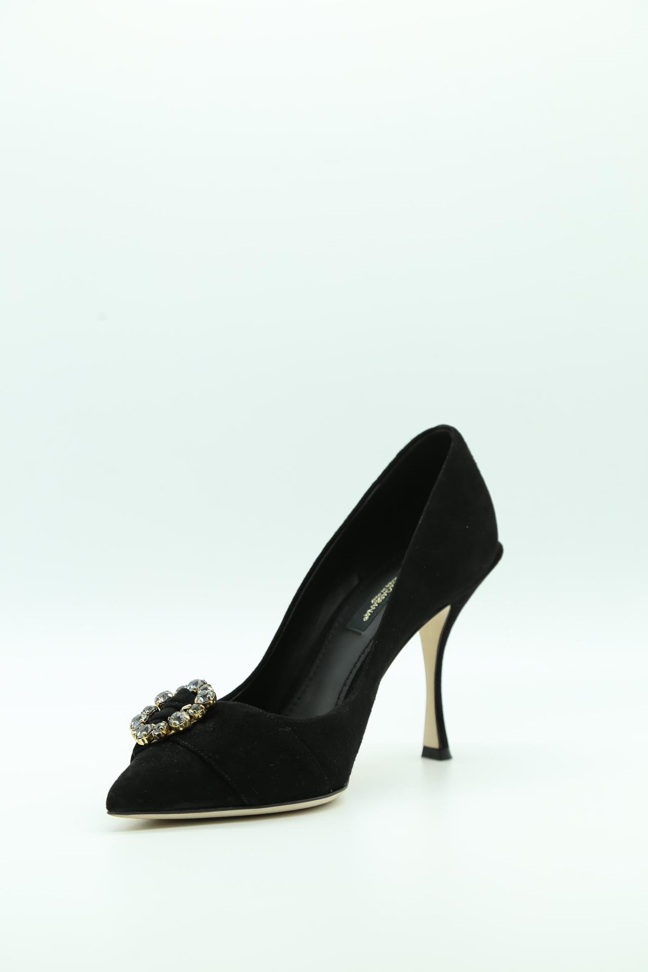 Dolce & Gabbana, Pumps